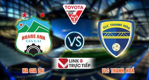 HAGL 0-3 Thanh Hóa (KT): Đội bóng phố Núi chết thảm dưới tay người cũ