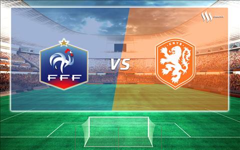 Pháp 2-1 Hà Lan: Hạ gục Oranje, nhà ĐKVĐ thế giới khẳng định sức mạnh