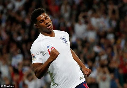 Rashford cần phải nhanh chóng rời khỏi địa ngục Man United