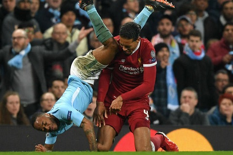 Đội hình kết hợp Man City – Liverpool: Không có chỗ cho Firmino