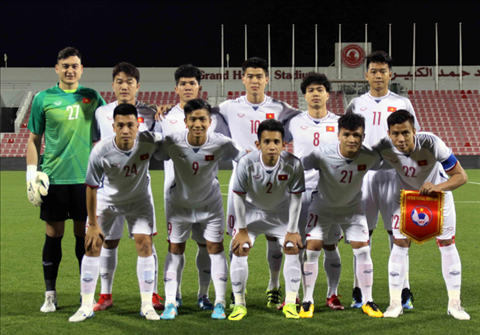 HLV Park Hang Seo nói gì về Việt Nam 4-2 Philippines Asian Cup hình ảnh