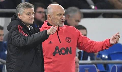 Phó tướng của Solskjaer đặt mục tiêu nặng nề cho cầu thủ MU