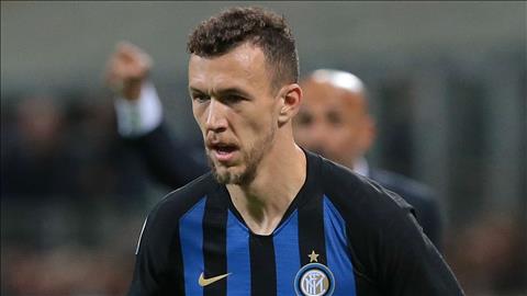 Aubameyang muốn Arsenal mua Perisic