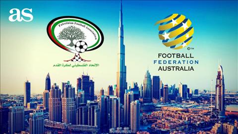 Palestine vs Australia 18h00 ngày 111 (Asian Cup 2019) hình ảnh