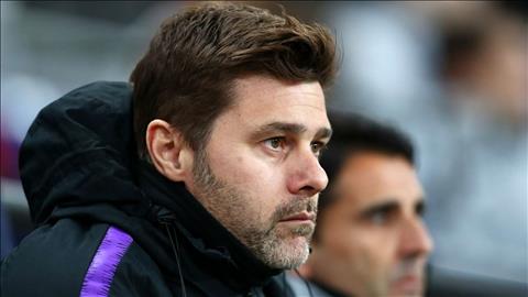 HLV Solskjaer khen ngoi Pochettino