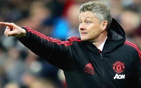 Để nhận việc chính thức ở MU, Solskjaer cần làm một việc