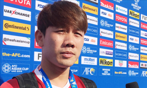 Tiền vệ Minh Vương chúc mừng sinh nhật bạn gái đầy ngọt ngào