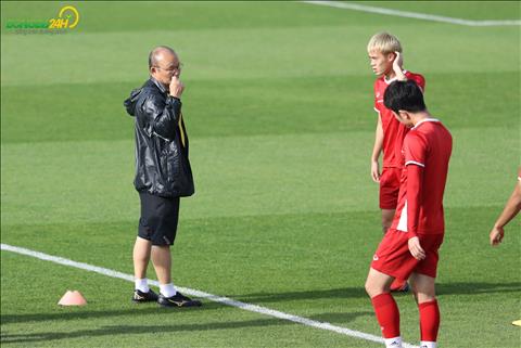 Việt Nam cần Xuân Trường để chiến thắng Yemen