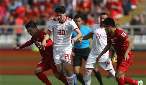 Sao Iran chỉ ra hạn chế lớn nhất của bóng đá Việt Nam ở Asian Cup hình ảnh