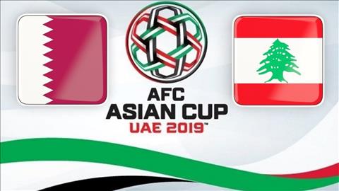 Lebanon vs Saudi Arabia 23h00 ngày 121 (Asian Cup 2019) hình ảnh