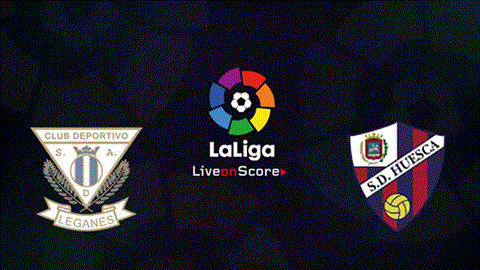 Leganes vs Huesca 19h00 ngày 121 (La Liga 201819) hình ảnh
