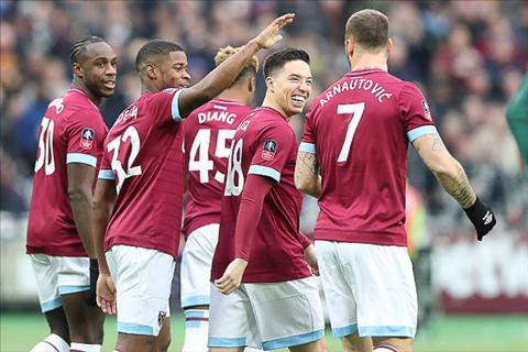 Nhận định West Ham vs Arsenal 19h30 ngày 121 vòng 22 EPL 1819 hình ảnh