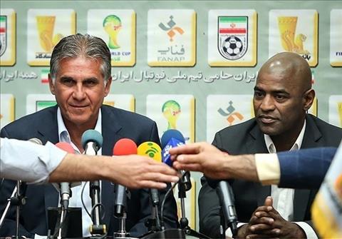 Thầy cũ Ronaldo được bổ nhiệm dẫn dắt Iran trước thềm World Cup 2022