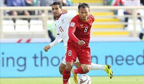 Trọng Hoàng sẽ có bến đỗ mới sau Asian Cup 2019