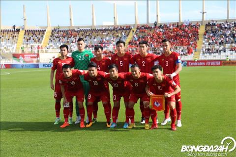 Video tổng hợp: Việt Nam 0-2 Iran (Asian Cup 2019)