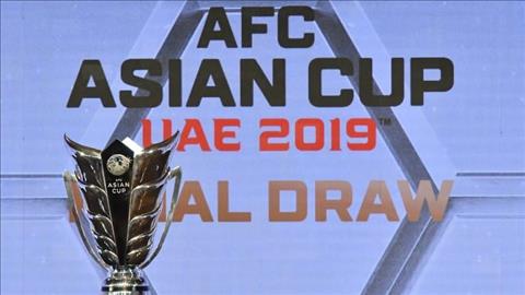 Cup Asian Cup