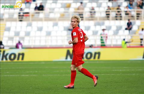 Văn Toàn chỉ ra điều nuối tiếc nhất sau Asian Cup 2019