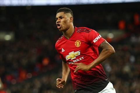 Lingard chia sẻ về Rashford và nguyên nhân tỏa sáng rực rỡ hình ảnh