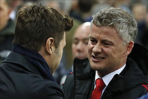 M.U chú ý: Pochettino không chắc sẽ ở lại Tottenham mùa tới