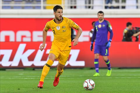 Video tổng hợp: Australia 3-2 Syria (Asian Cup 2019)