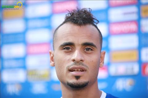 Cầu thủ Yemen đánh giá cao ĐT Việt Nam trước trận đấu quyết định hình ảnh