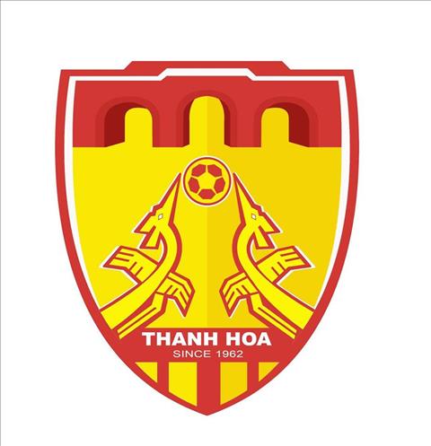 CLB Thanh Hóa thay đổi logo trước mùa giải 2019 hình ảnh