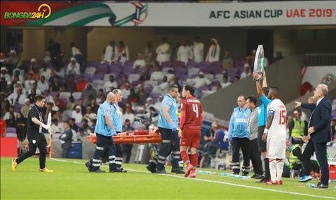 ĐT Thái Lan đã chơi kiền cường ra sao để giành suất vượt qua vòng bảng Asian Cup 2019 hình ảnh 2