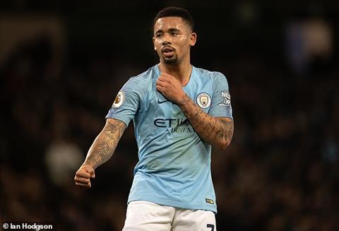 Gabriel Jesus