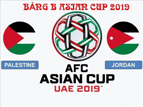 Video tổng hợp: Palestine 0-0 Jordan (Asian Cup 2019)