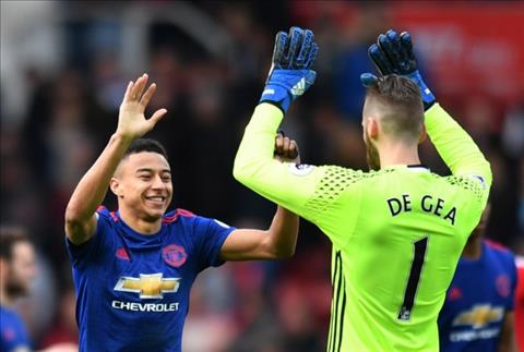 Điểm tin sáng 16/5: Lộ điều khoản riêng để David De Gea gia hạn với M.U