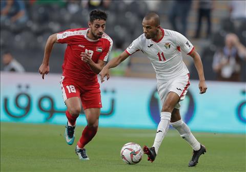 Kết quả cuối cùng của bảng B Asian Cup 2019: Tin mừng cho Việt Nam