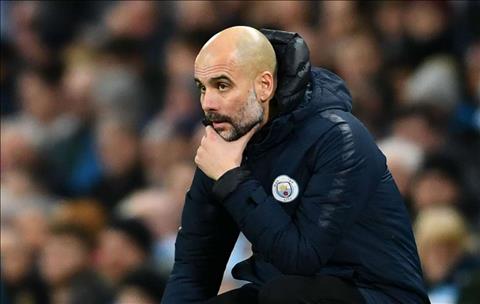 Guardiola nói về thói quen Man City cần duy trì