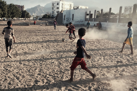 yemen bóng đá-Bóng đá Yemen: Lạc lối trong những năm tháng bất ổn (P1) 