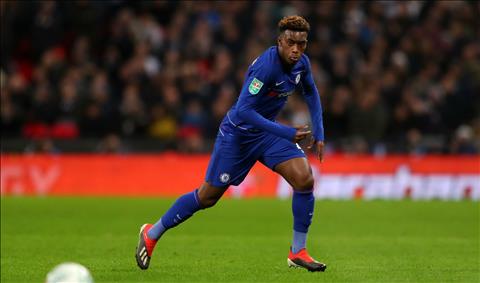 Bayern Munich quyết mua Callum Hudson-Odoi của Chelsea hình ảnh