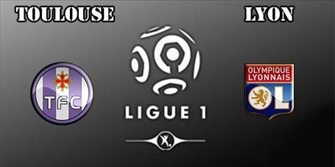 Toulouse vs Lyon 1h00 ngày 171 (Ligue 1 201819) hình ảnh