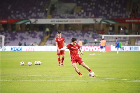 Việt Nam 2-0 Yemen (KT) Thầy trò HLV Park Hang Seo chỉ cách vòng 18 đúng 1 bàn hình ảnh 5