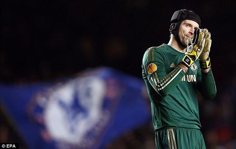Roman Abramovich muốn đưa Petr Cech trở lại Chelsea  hình ảnh