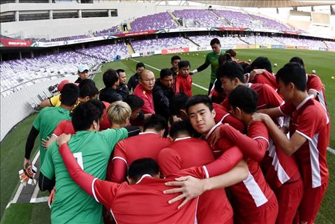 Đội hình ra sân Việt Nam vs Yemen (23h00 ngày 16/1): Xuân Trường tái xuất