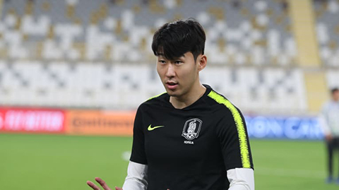 Link xem trực tiếp Hàn Quốc vs Trung Quốc Bảng C Asian Cup 2019 hình ảnh
