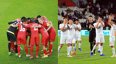 Link xem trực tiếp Kyrgyzstan vs Philippines Bảng C Asian Cup hình ảnh