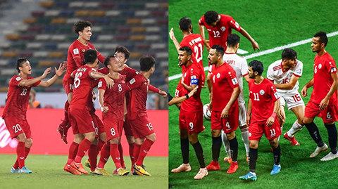 Link xem trực tiếp Việt Nam Yemen bóng đá bảng D Asian Cup 2019 hình ảnh