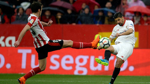 Sevilla vs Bilbao 2h30 ngày 171 (Cúp Nhà vua TBN 201819) hình ảnh