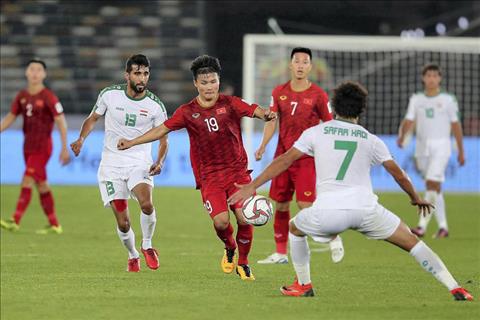 Việt Nam đấu Yemen: Dục tốc bất đạt