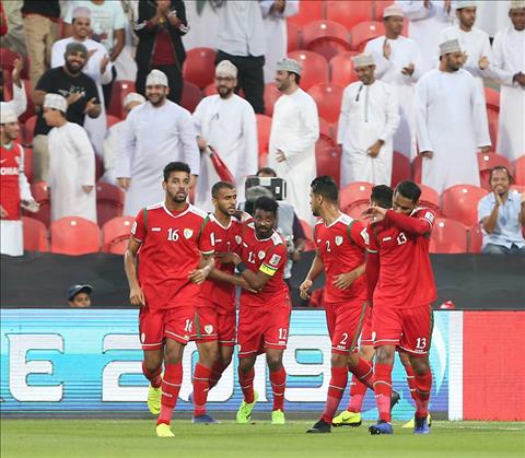 Video tổng hợp: Oman 3-1 Turkmenistan (Asian Cup 2019)