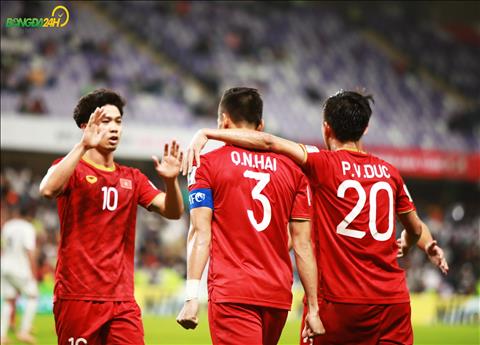 Chuyên gia cảnh báo ĐT Việt Nam sẽ khó đá trước Curacao hình ảnh