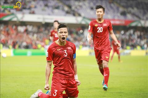 FIFA đánh giá cao tài năng HLV Park Hang Seo sau thành công của ĐT Việt Nam