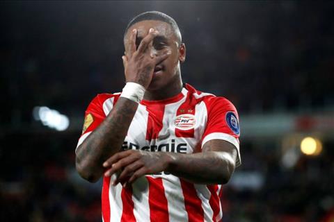 MU có đối thủ lớn vụ Steven Bergwijn