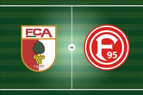 Augsburg vs Dusseldorf 21h30 ngày 191 (Bundesliga 201819) hình ảnh