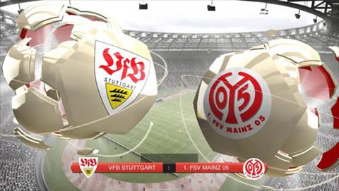 Stuttgart vs Mainz 21h30 ngày 191 (Bundesliga 201819) hình ảnh