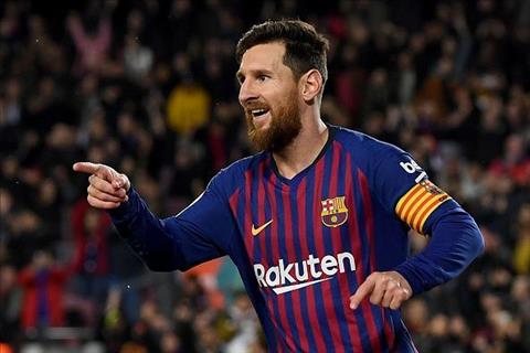 Lionel Messi: “Chúng tôi muốn đem về mọi danh hiệu”